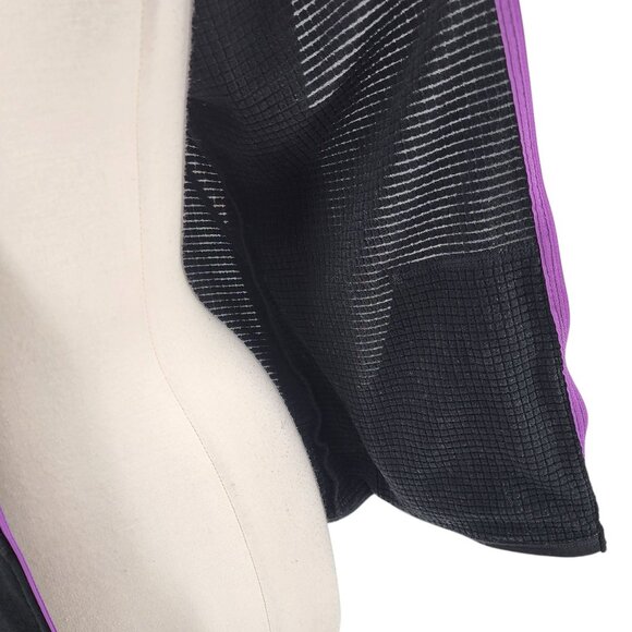 Freeride Systems Womens Medium RMU Rocky Mountain Underground Waffle Fleece - Picture 8 of 10